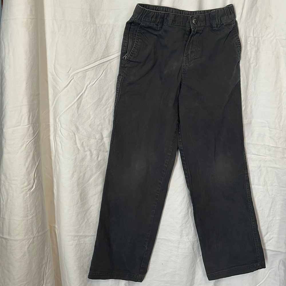 Columbia Boys M Trail Pants